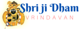 shri ji dham logo